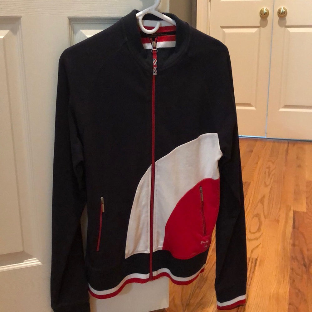 Ben Sherman Full ZIP Jacket